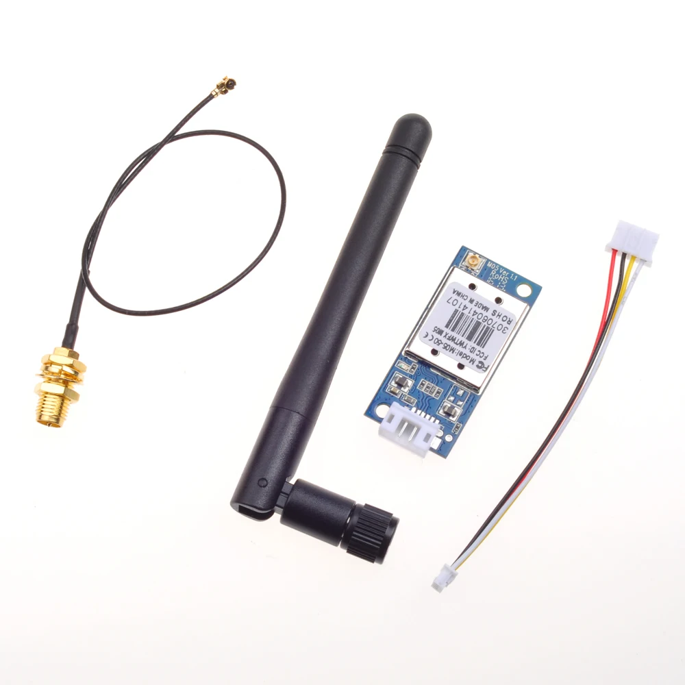 Специальных изготовленых только для CCTV IP Camera Внешний USB Wi Fi модуль (RT3070 чип) с 2dB