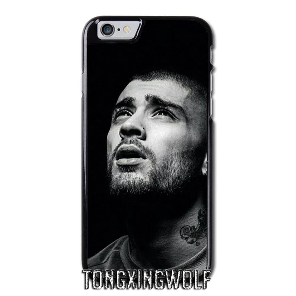 One Direction Зайн Малик чехол для Samsung Galaxy J1 Mini J2 J3 J5 J7 2015 2016 2017 Max Pro гранд Neo core Prime Alpha|case