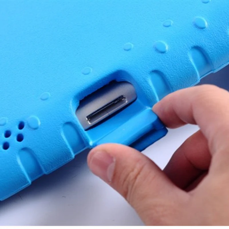 Чехол для планшета iPad 4 чехол 3 2 из ЭВА полноразмерный противоударный детей