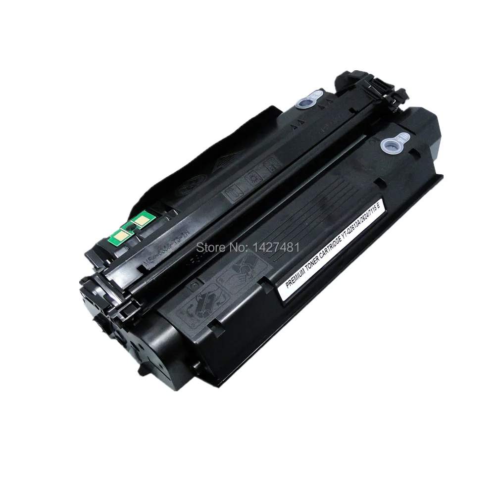YOTAT 7115A многоразовый тонер-картридж для HP C7115A LaserJet 1000 1005 1200 1220 Серия принтеров Canon