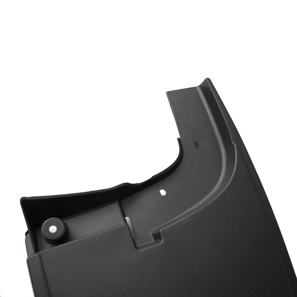 4 шт передний задний левый правильный Автомобиль Брызговик Брызговики крыло Fender