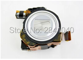 Оригинальный черный wb35 зум для SAMSUNG WB35F WB50F WB35 WB50 объектив без ПЗС камеры запасные части