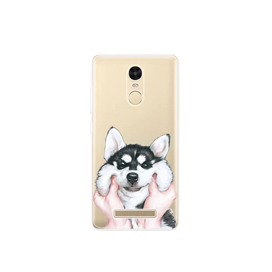 Case 57 Чехол s для 5," 152mm Xiaomi Redmi Note 3 Pro SE премьер-чехол Крышка Special Edition чехол для телефона из мягкого ТПУ с рисунком Xiaomi Redmi Note 3 Pro Чехол - Цвет: Case 57