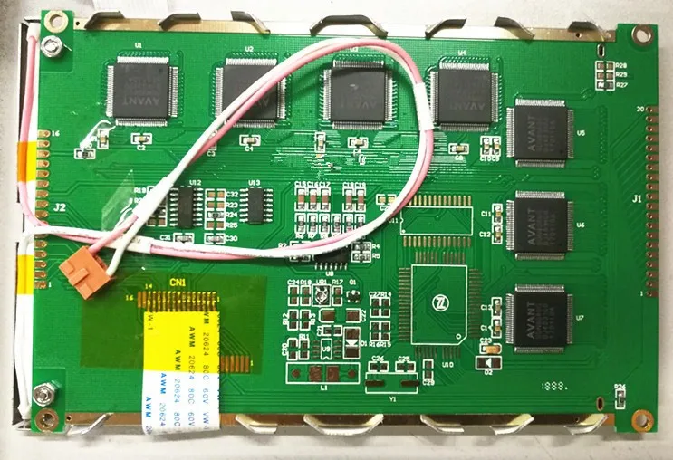 

LTBHBT357H2CK 5.7 inch LCD Screen Display Panel