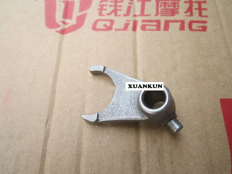 Фотокамера с регулируемой вилкой|fork| |