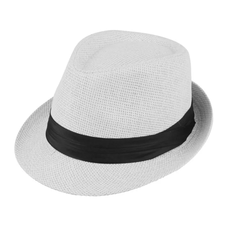 Оптовая продажа Бесплатная доставка 2017 летние соломенные шляпы для взрослых