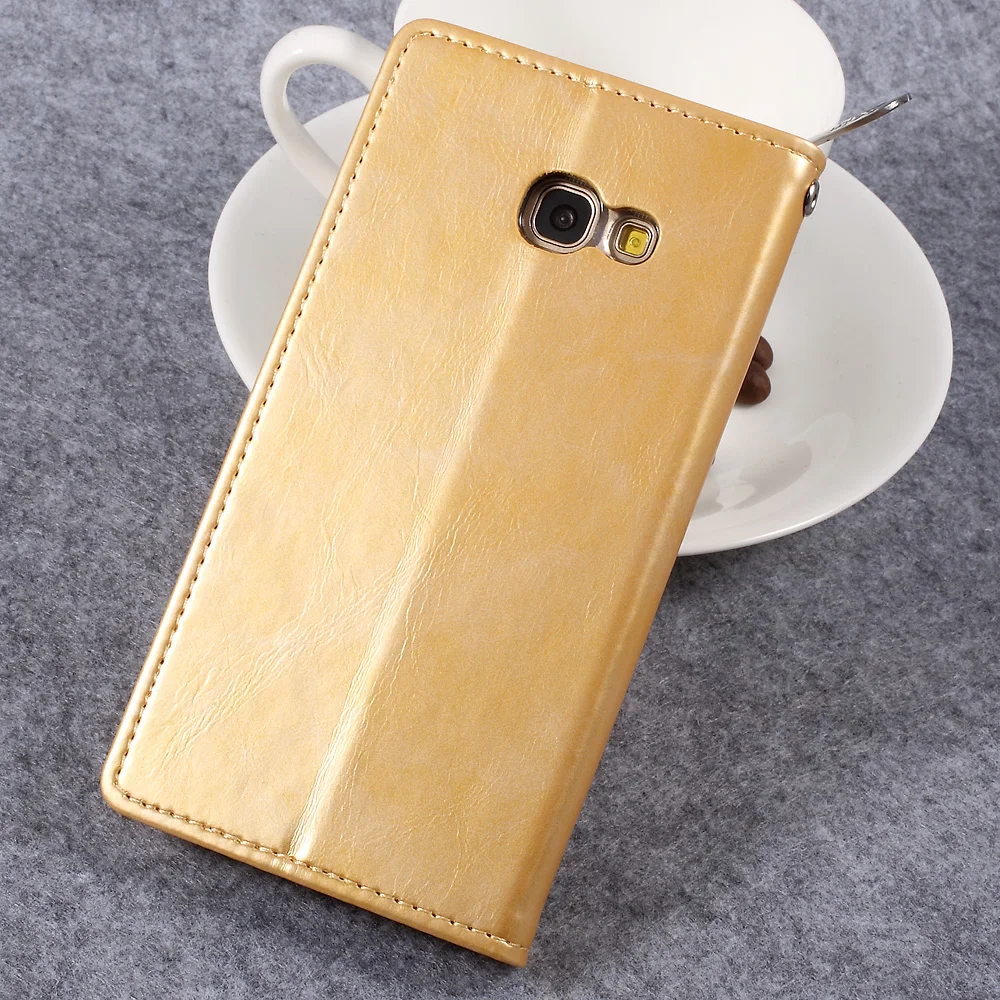 MERCURY GOOSPERY для samsung Galaxy A3 2016 Дело 2017 PU кожаный чехол книжка телефона с отделениями