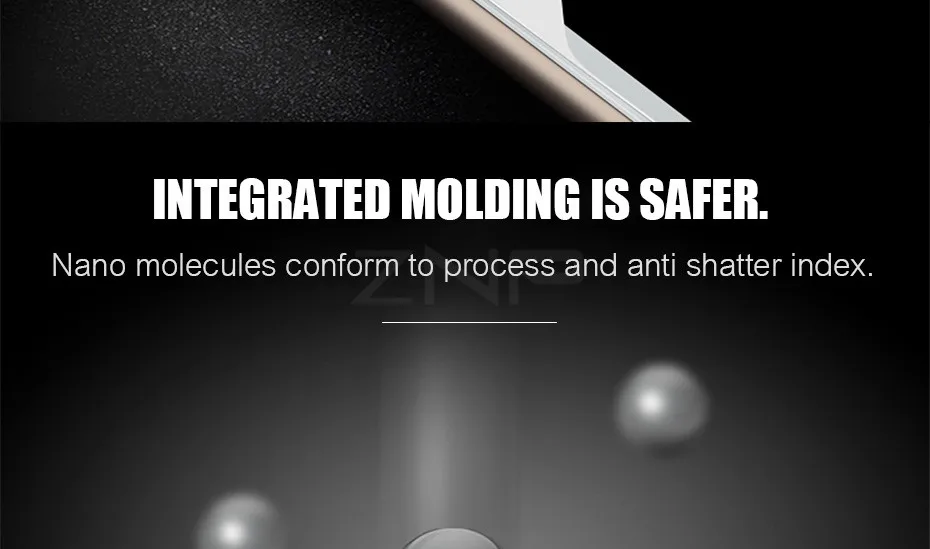 ZNP, 2 шт, полное покрытие, стекло для huawei Honor 7A 7C Pro, защита экрана, закаленное стекло для Honor 7C Honor 7A Pro, стеклянная пленка
