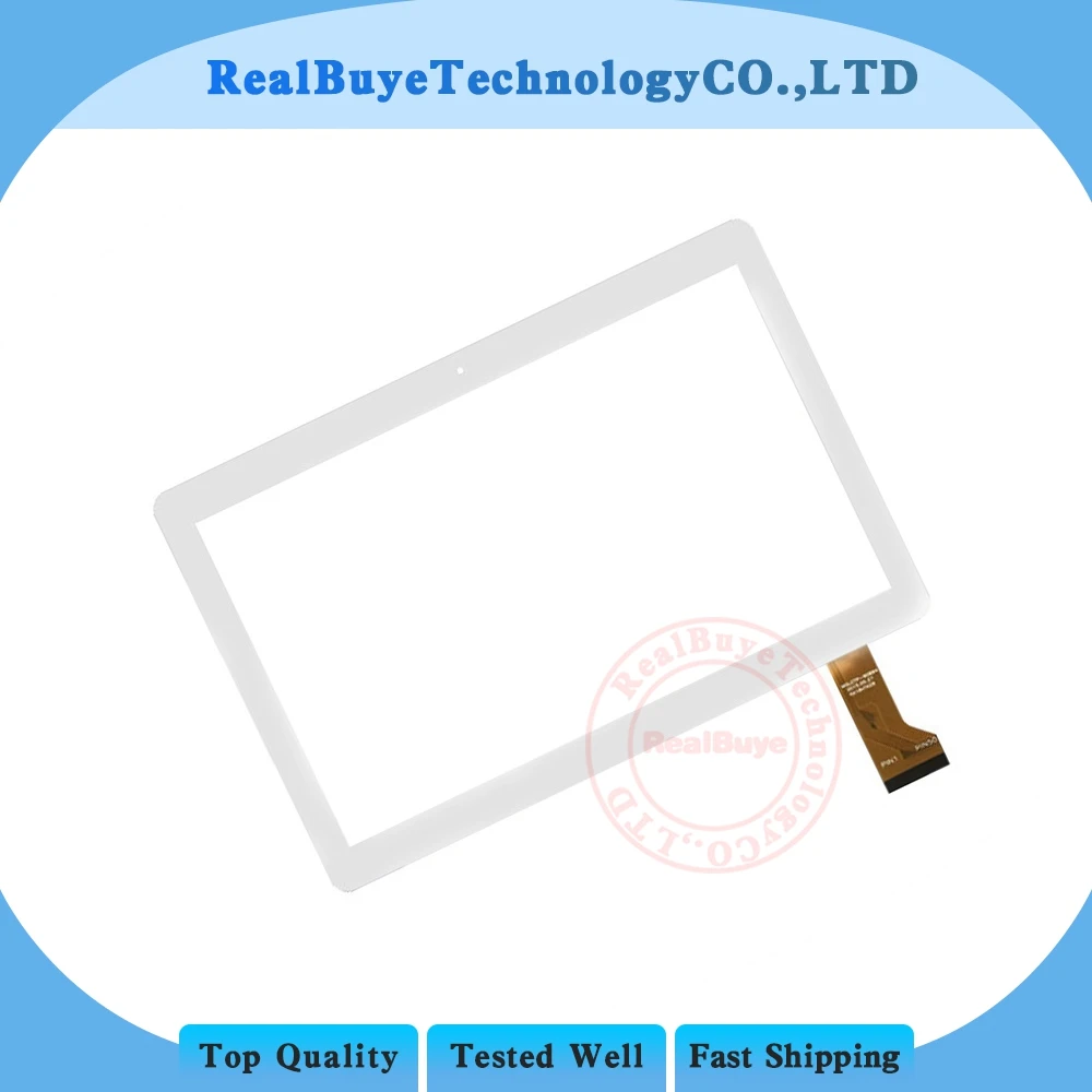A + для 9 6 дюймов емкостная сенсорная панель дигитайзер сенсор Замена JLINKSZ K960