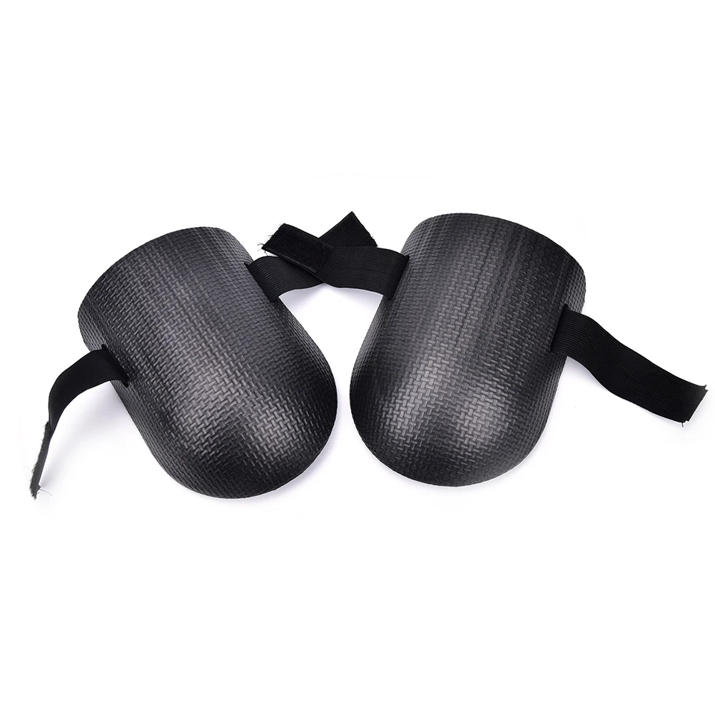 1 пара защитных мягких поролоновых наколенников для занятий спортом на открытом