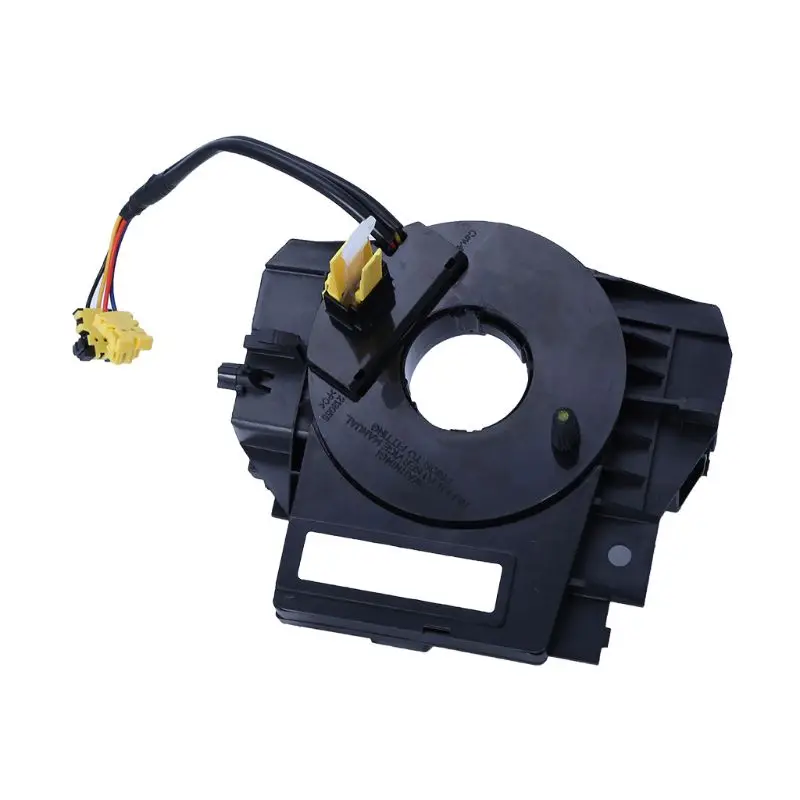 5156106AF безопасная катушка для Chrysler Jeep Dodge 2007- руль Заводной Mopar 5156106AF 5156106AD DORP SJIPPING