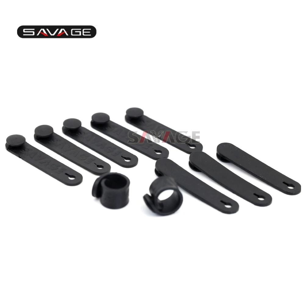 Универсальный трубный кабель для мотоцикла/Дроссельный кабель/кабель сцепления