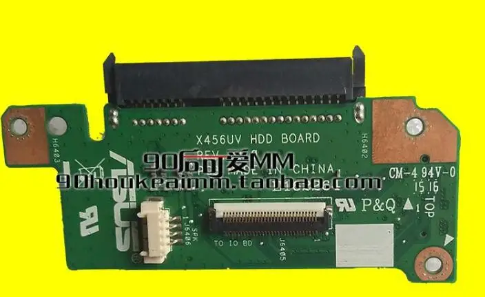 

Жесткий диск HDD REV2.2 для ASUS X456U K456U A456U X456UJ F456U R456U X456UQ