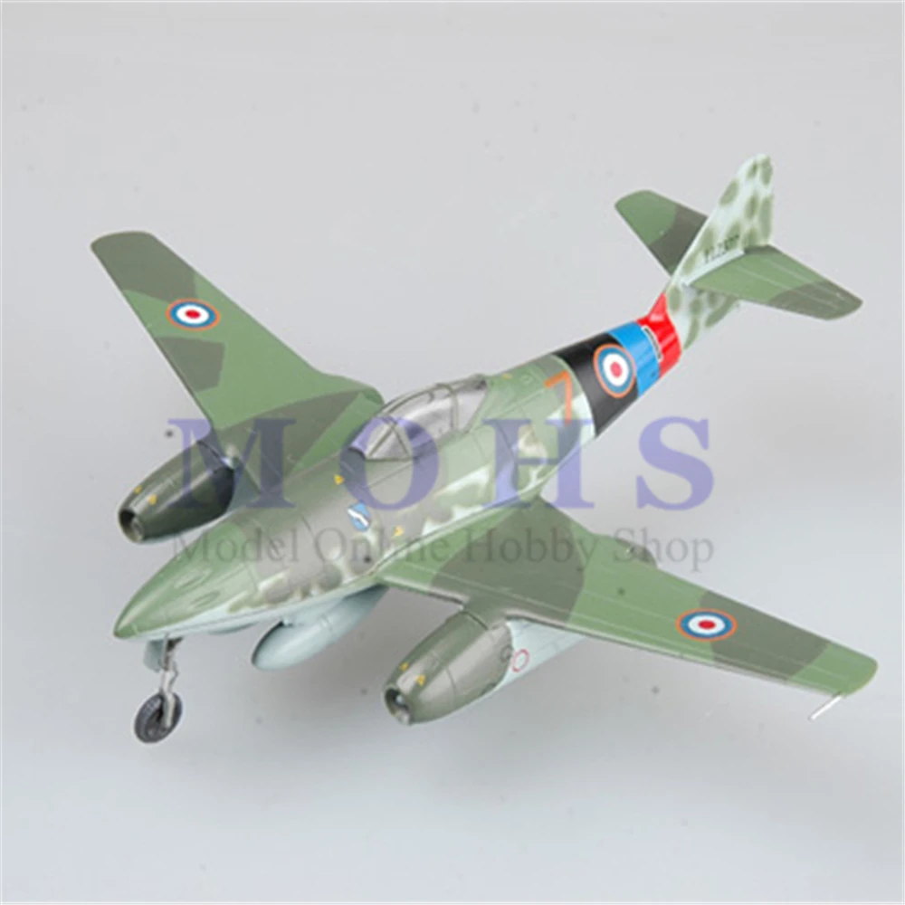 EASYMODEL модель в масштабе 36367 масштаб 1/72 самолет Me262A стандартная Германия |