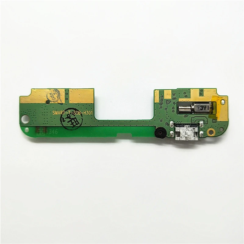 Для Lenovo S898 S898T Новый USB зарядное устройство порт плата разъем док гибкий кабель