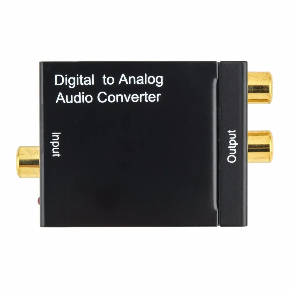 Конвертер HDMI в RCA AV адаптер для Android TV смарт бокса ноутбука Chromecast 1080P 720P 480P NTSC/PAL