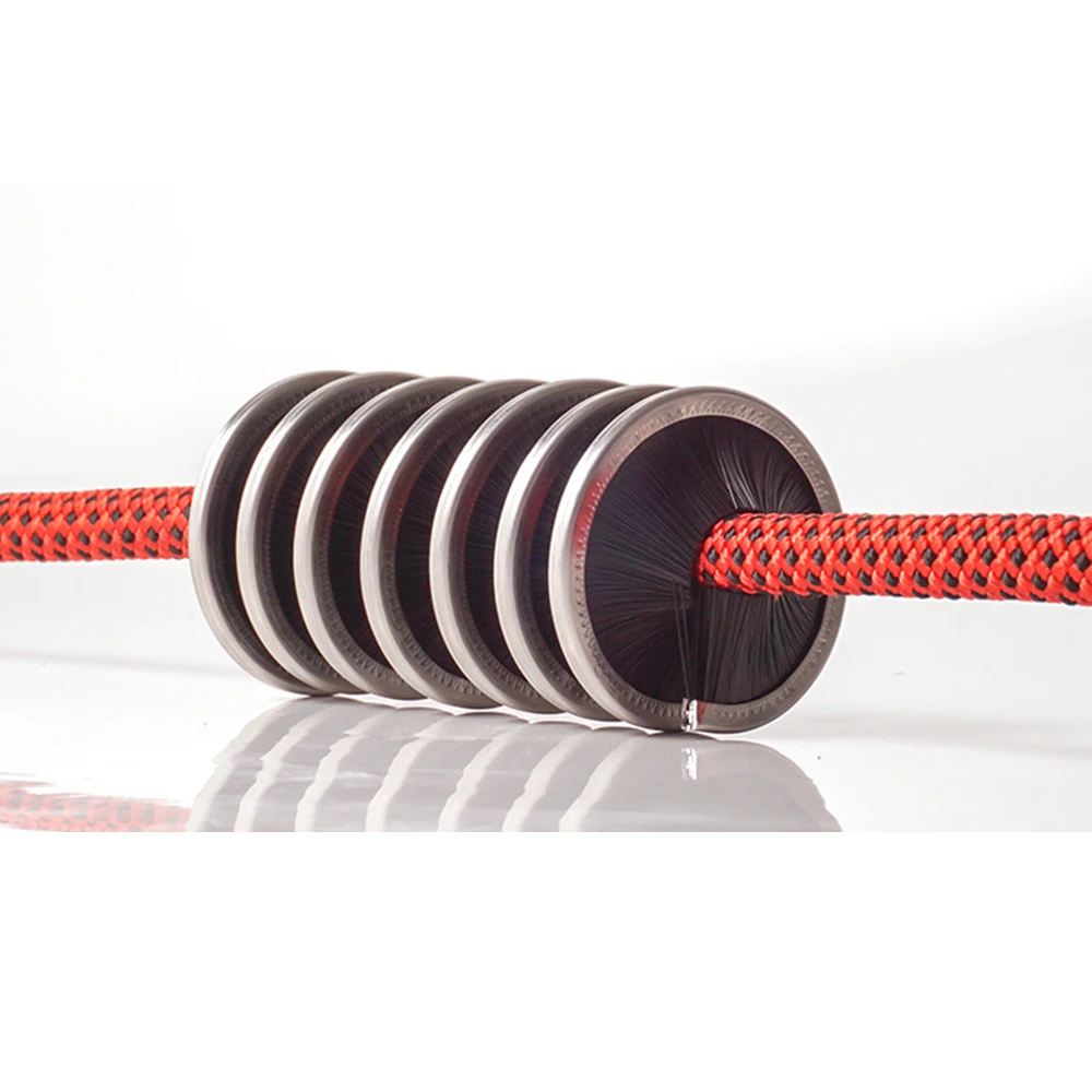 1 шт. щетка для чистки скалолазания инструмента инструмент обслуживания