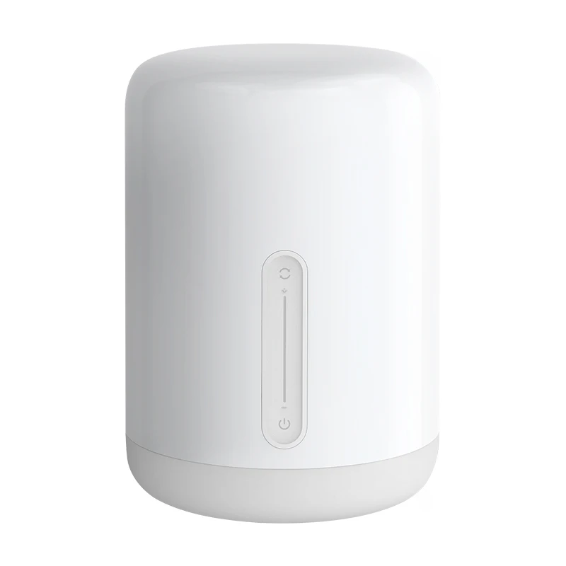 Прикроватный светильник Xiaomi Mijia 2 светильник WiFi/Bluetooth светодиодный светильник работает с Apple HomeKit умный Внутренний Ночной светильник