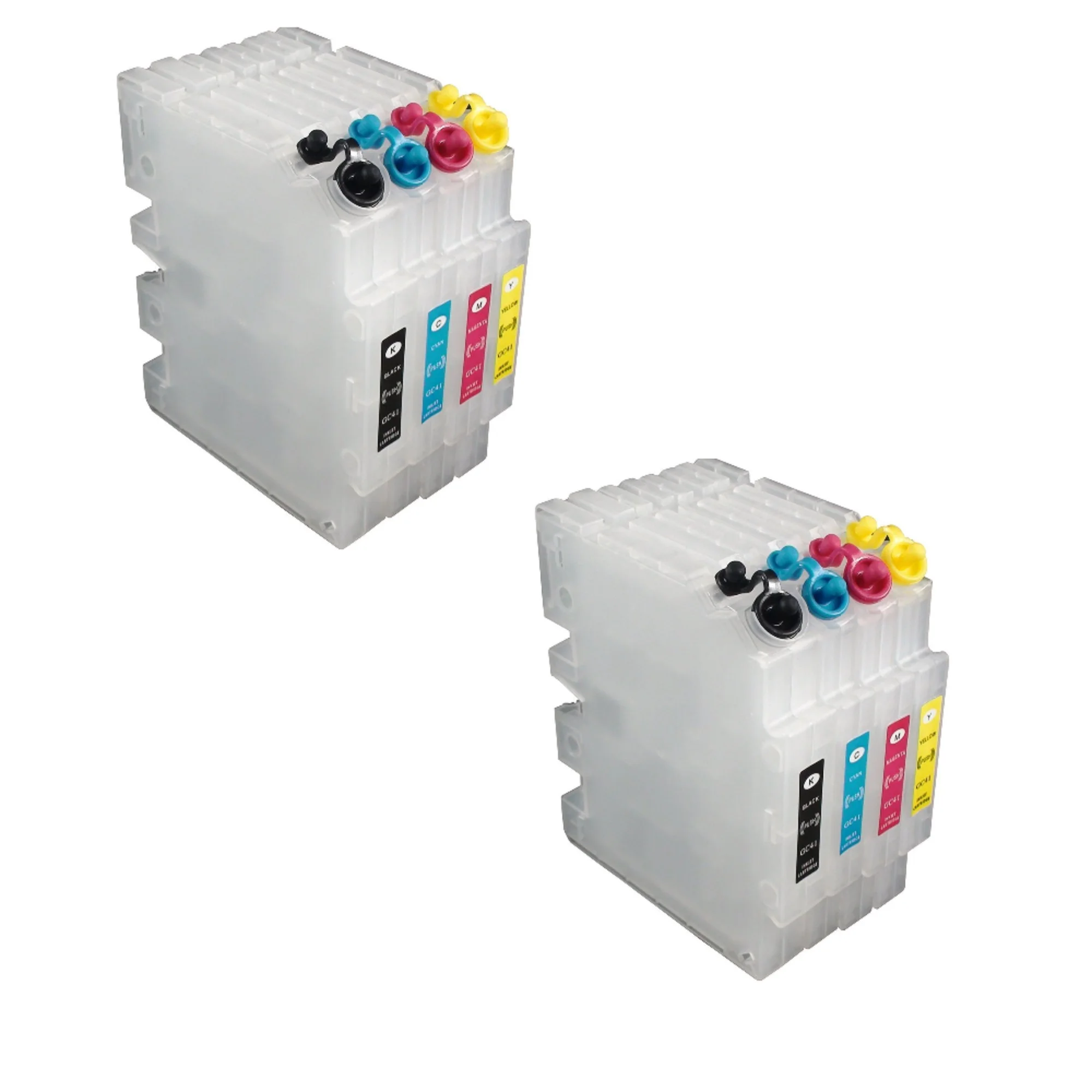 Чернильный картридж GC41 для RICOH SG2010 SG2100N SG3100 SG3100SF SG3100SNW SG3110DN SG3110DNW SG3120SF SG7100 SG7100DN |