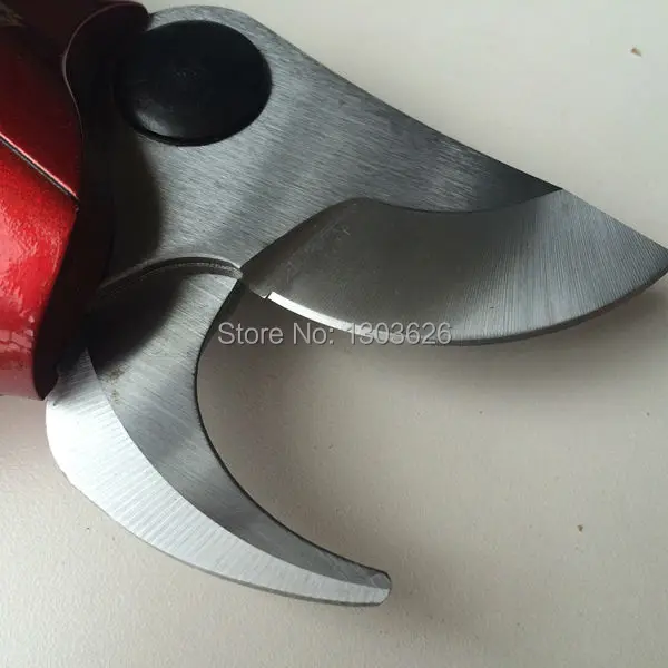 Телескопические ножницы садовый сад Электрический секатор WSP 1.1|pruner|pruner scissorspruners