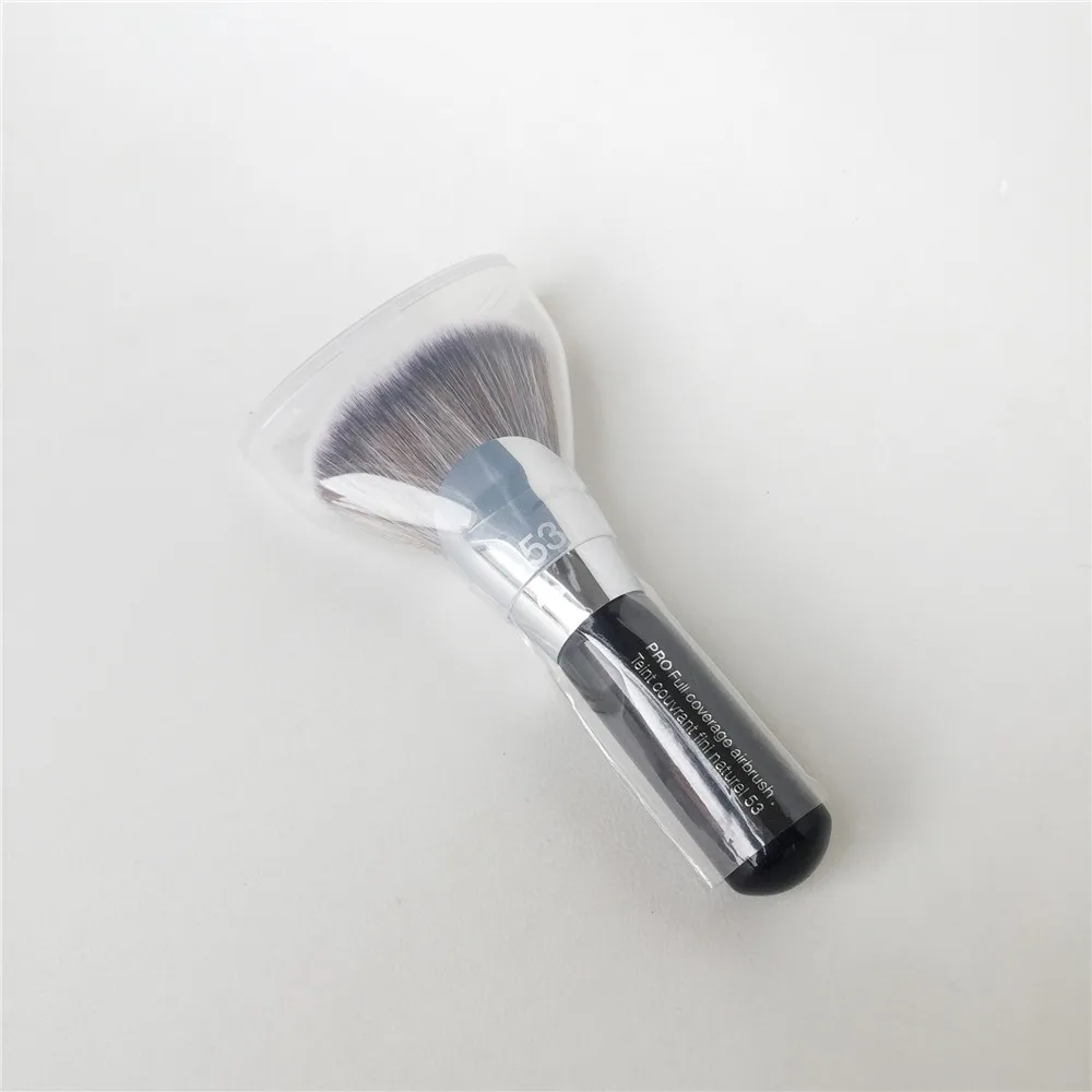 Bdbeauty Pro B 53 полноразмерная Аэрограф 56 безупречная 79 контур 90 вес 91 пудра 93