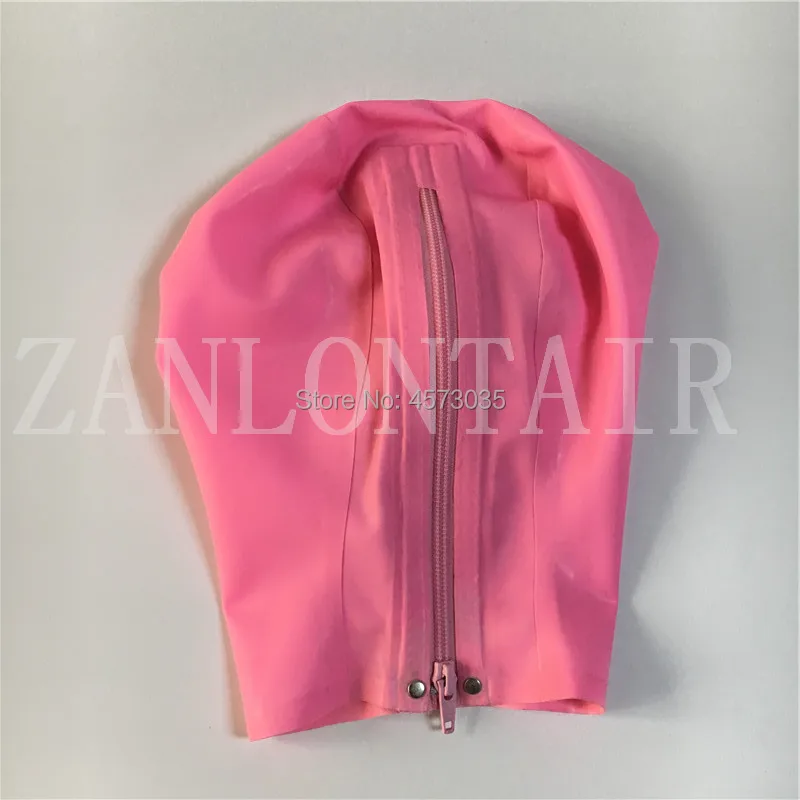 Сексуальное экзотическое женское белье женские латексные колпаки ручной работы