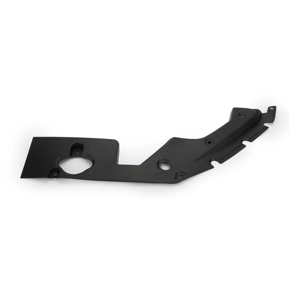 Areyourshop 2X двигатель Bay боковые панельные крышки заменить планки для Honda Civic 10th Gen- двигатель Bay боковые панельные крышки планки