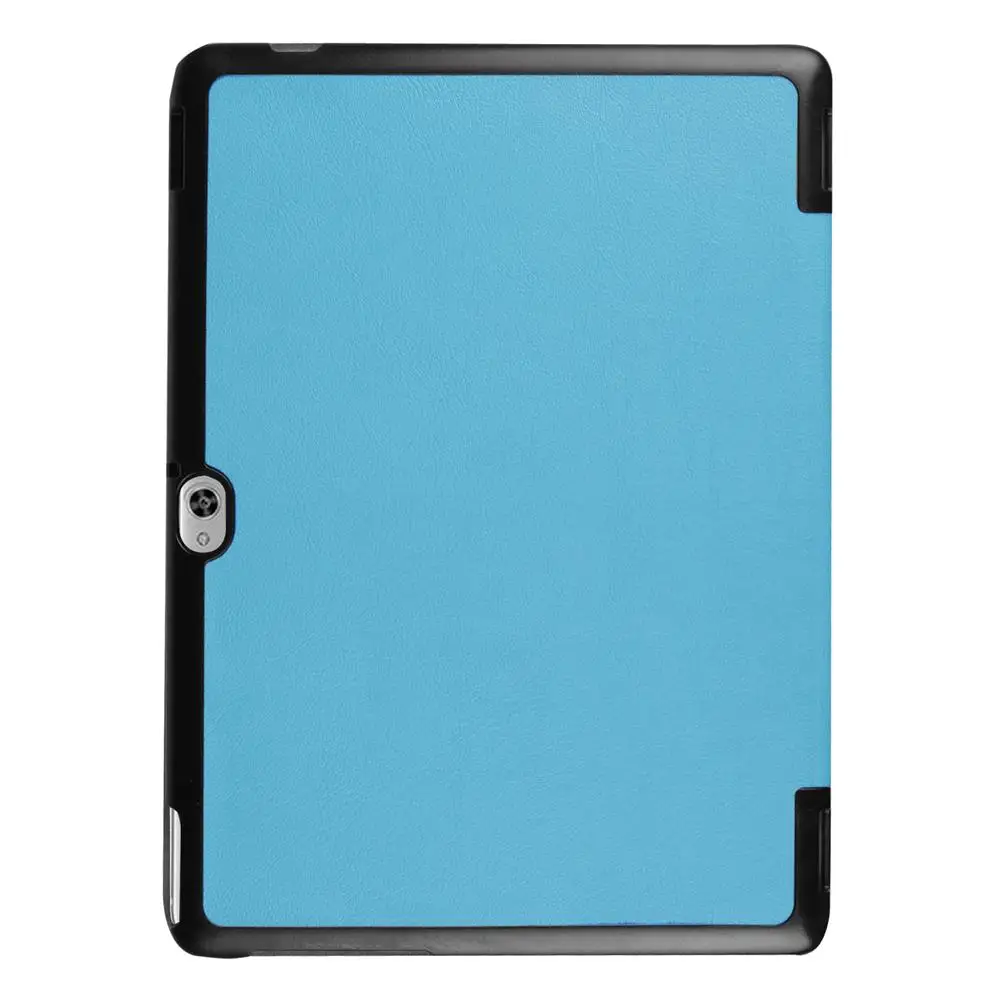 Ultra-thin Magnetic Tablet Case For HUAWEI MediaPad M5 10.8" Anti-Explosion Shell With Free Gift Stylus Pen | Компьютеры и офис