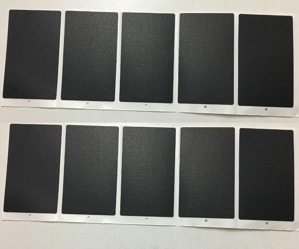 

Wholesale New 10PCS Touchpad Sticker for Lenovo IBM Thinkpad T400S T410S T420S T410SI T420SI T430S T430SI