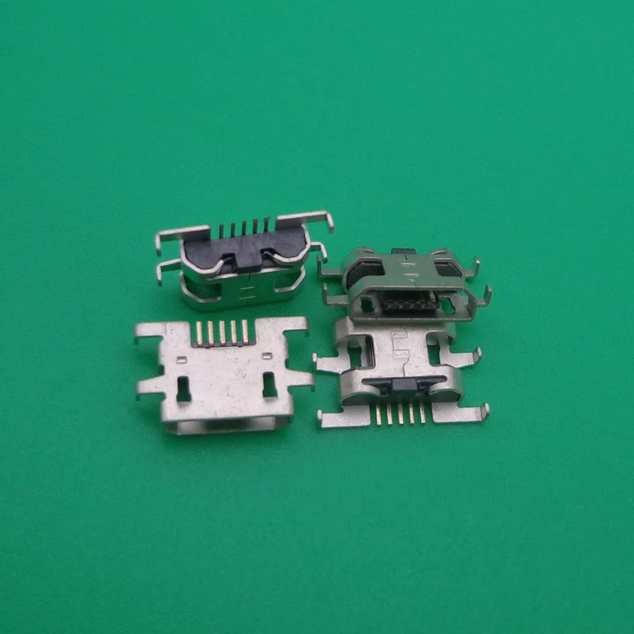 Разъем для зарядки micro usb 200 шт./лот Sony Xperia M C1904 C1905 C2004 C2005 | Обустройство дома