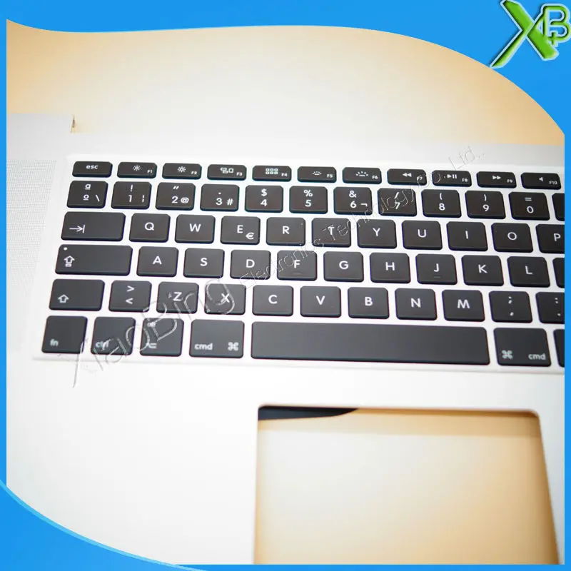 Новый чехол с SP испанской клавиатурой для MacBook Pro Retina 15 4 &quotA1398 2015 2016 лет|keyboard