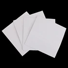 Новинка, Лидер продаж, 4 листа, двусторонние клейкие поролоновые прокладки, клейкие фиксаторы для изготовления карт, 123 мм, товары для праздника вечерние НКИ, украшение для дома