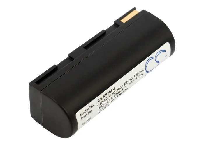 Оптовая продажа аккумулятор для фотоаппарата EPSON R D1 фотовспышка FUJI 1700z 2700 2900z 4800