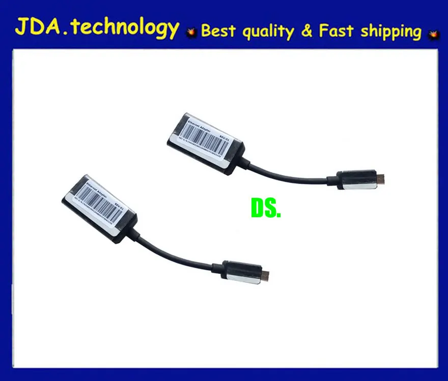 MEIARROW NP 905S3G 900X3F 915S3G 900X4D 900X4C AA-AE2N12B Ethernet Network RJ45 Dongle Adapter Lan Cable for Samsung.