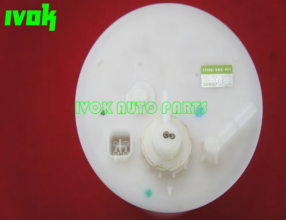 Модуль топливного насоса для Honda Civic FA1 2007-2011 Cimo 2012 17708-SNA-003 101962-0610 7045SNA003 17045 SNA 003 |