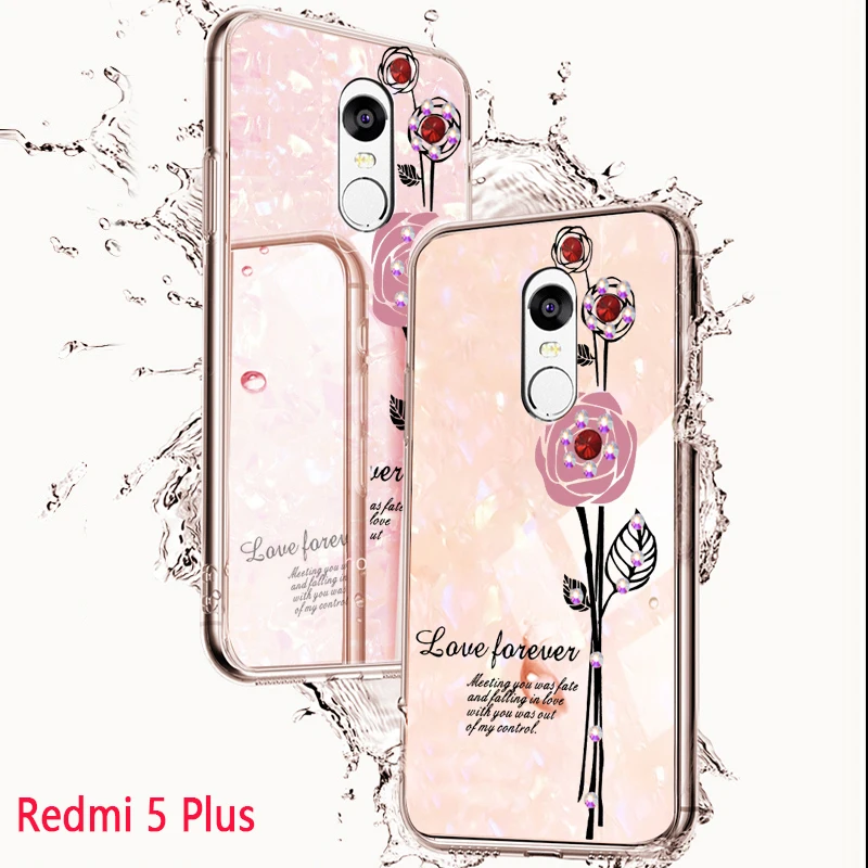 KaiNuEn 2 в 1 мягкий край Силикон + Жесткий pc Coque чехол для Xiomi Xiaomi Redmi 5 плюс 99 телефон
