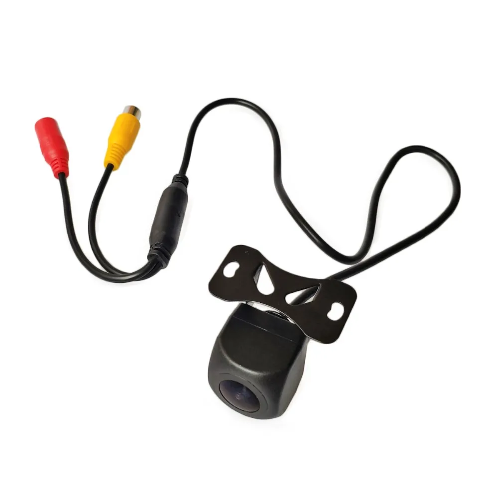 SMALUCK AHD 960P 170 градусов камера заднего вида для автомобиля RV резервная HD