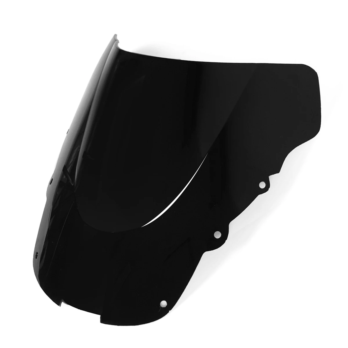 Мотоцикл лобового стекла дымчатое лобовое стекло для Honda CBR1100XX Дрозд 1996-2007