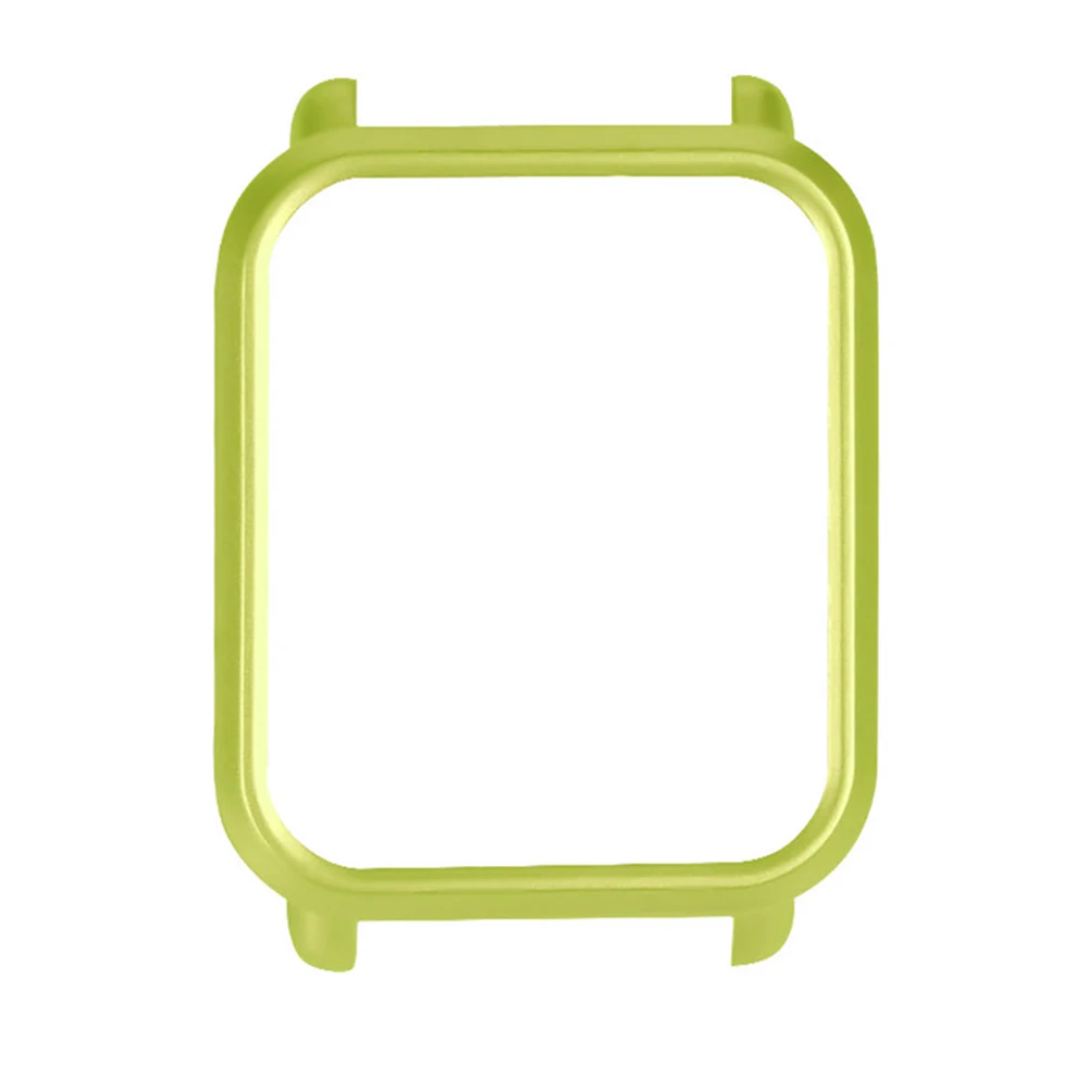 Protector Cover Professional Shell Durable Accessories Wearable Devices Silm Smart Protective Frame PC Watch Cases For Amazfit |