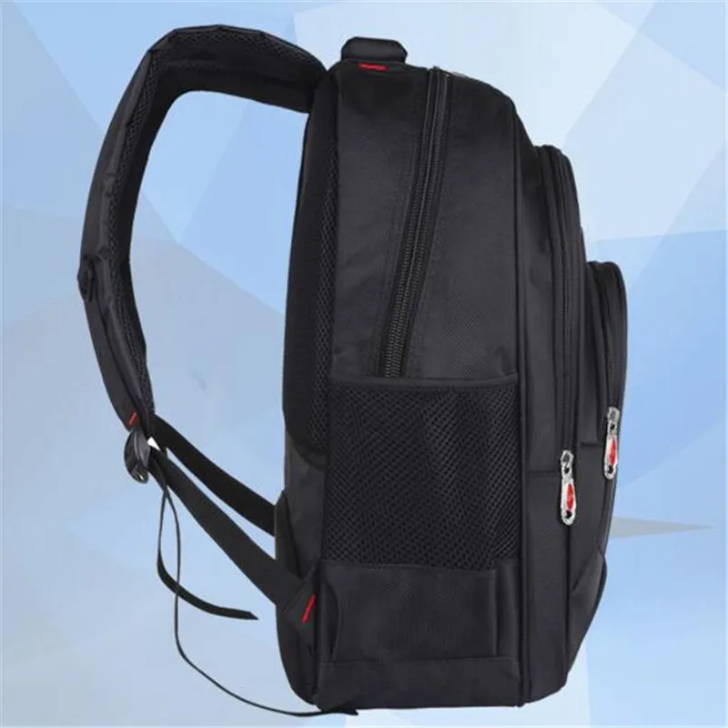 Швейцарский армейский нож хит 15 дюймовый нейлоновый рюкзак для ноутбука