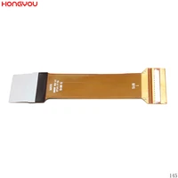 for samsung d900i d908i lcd screen flex cable