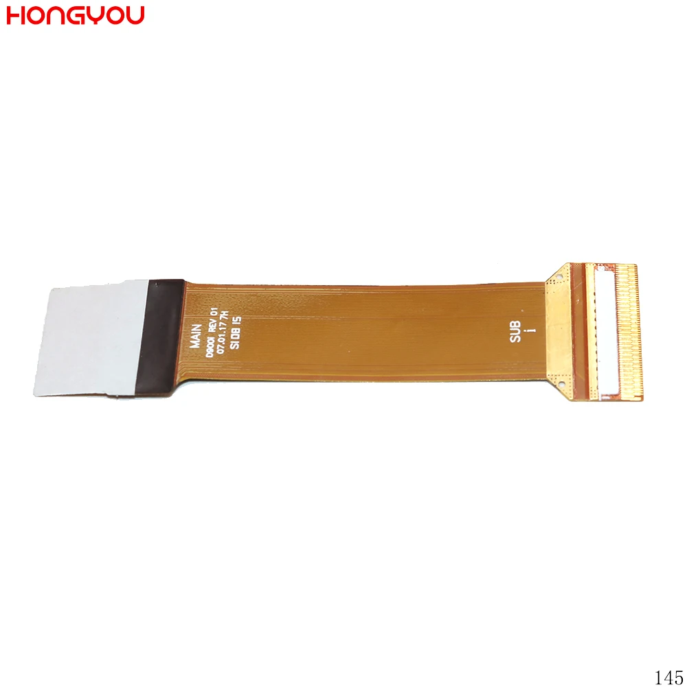 Гибкий кабель для Samsung D900I D908I с ЖК экраном|flex cable|flex cable for samsungcable flex |