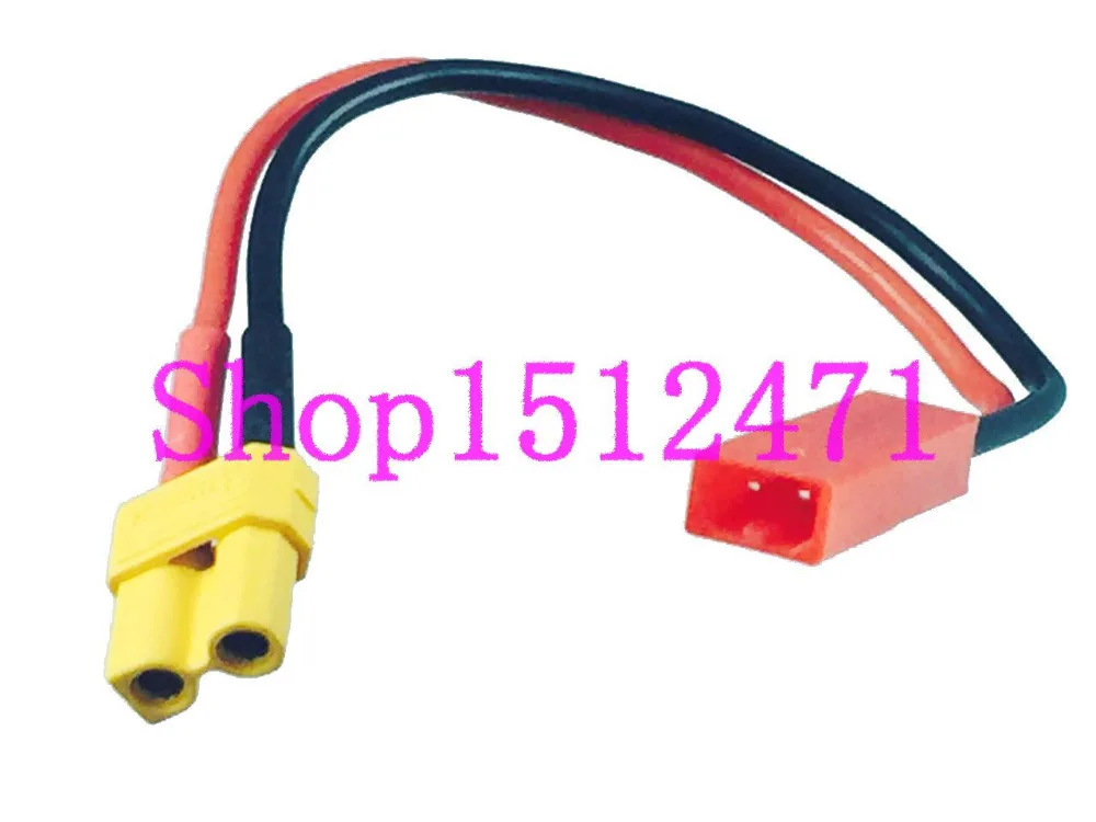 2 шт. кабель для адаптера аккумулятора 20AWG 10 см | Обустройство дома