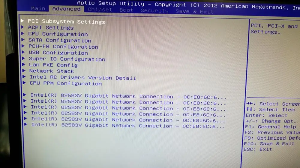 Мини ПК 6* LAN Gigabit Ethernet Celeron 1007U безвентиляторный промышленный ПК ВПН обслуживает маршрутизатор брандмауэр Pfsense Windows XP