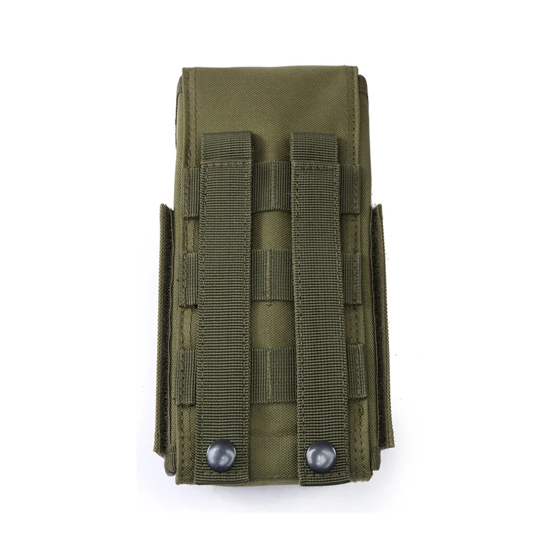 Охотничьи мешки для патронов Molle 25 круглый 12GA 12 Калибр наружный Перезагрузка Журнал Сумки патроны снаряды сумки