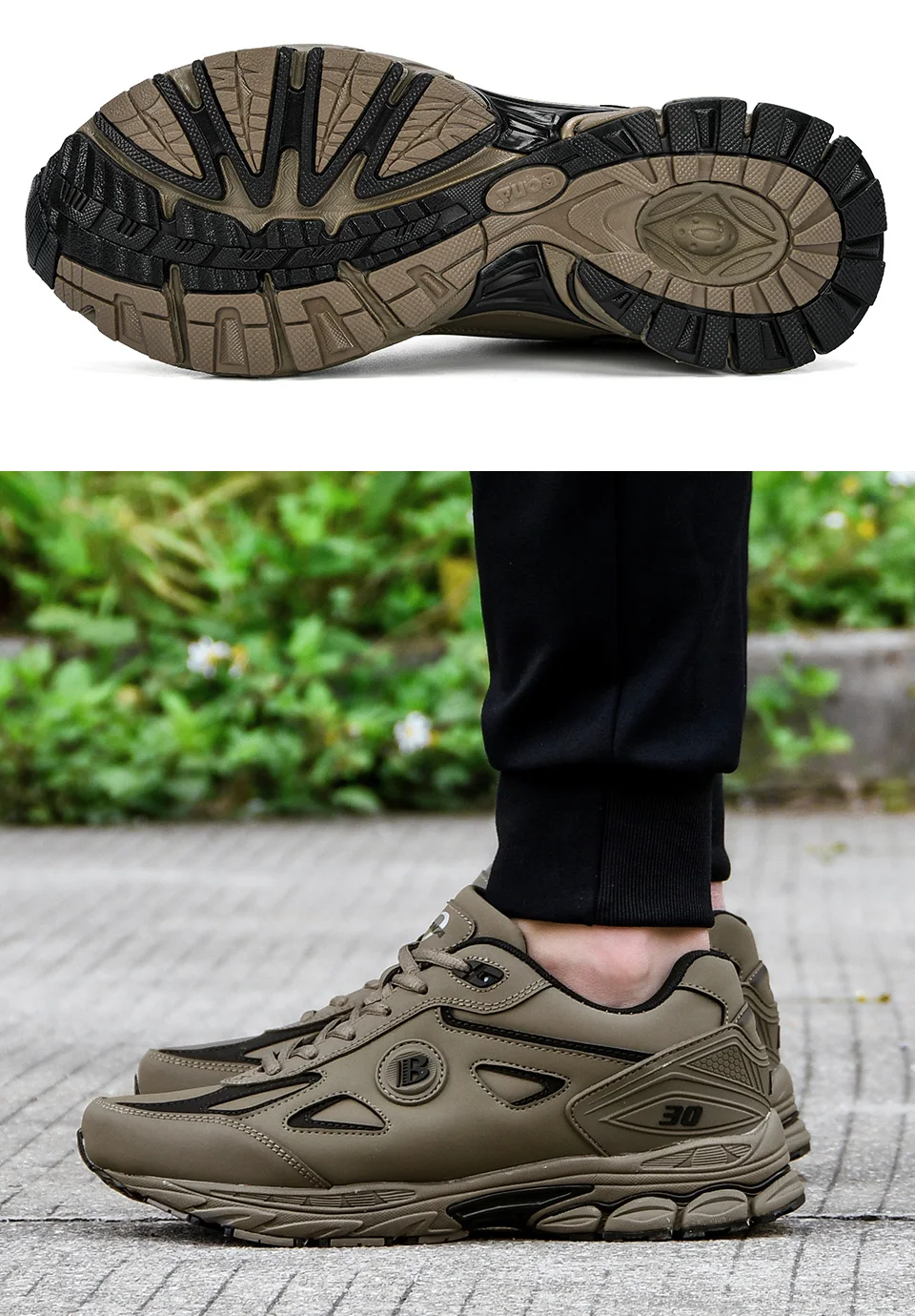 BONA/; мужские кроссовки для бега; уличные кроссовки; Homme Zapatos Corrientes Verano Chaussures De Course Pour Hommes; мужские трендовые кроссовки