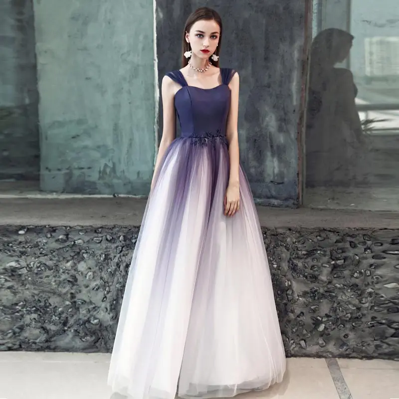 Новое поступление вечерние элегантные платья FADISTEE для выпускного вечера платье