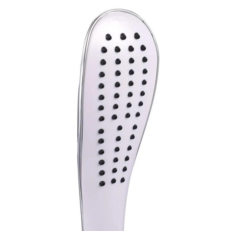 1 шт. Ванная комната Насадки для душа ручной экономии воды высокая prssure осадков