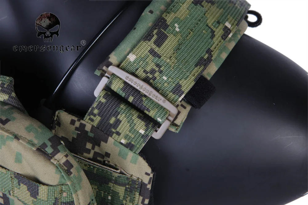 Emersongear CP стиль CPC тактический жилет для страйкбола боевой EM7400 AOR2|Охотничьи жилеты|