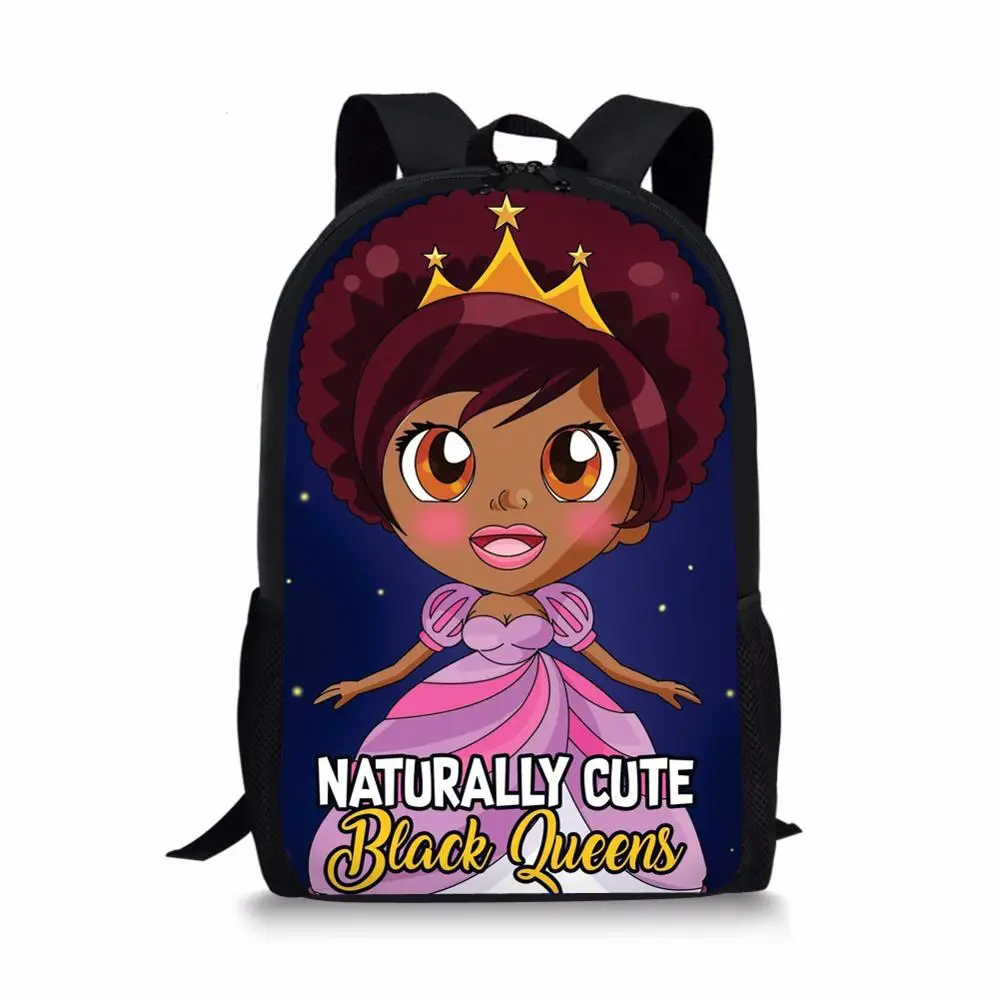 WHEREISART 3 шт./компл. девочка мультфильм дети школьная сумка для ребенка естественно